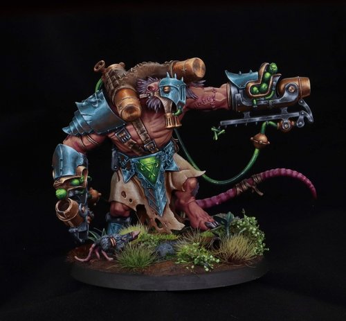 Stormfiend