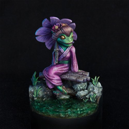 Geisha