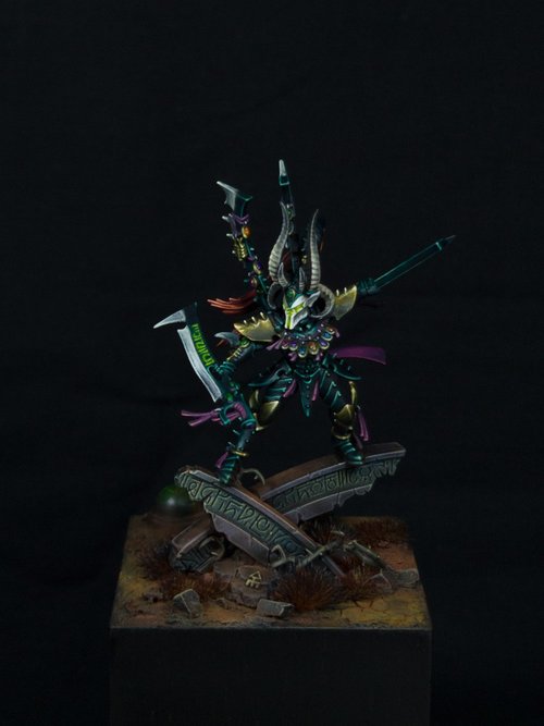 Drazhar