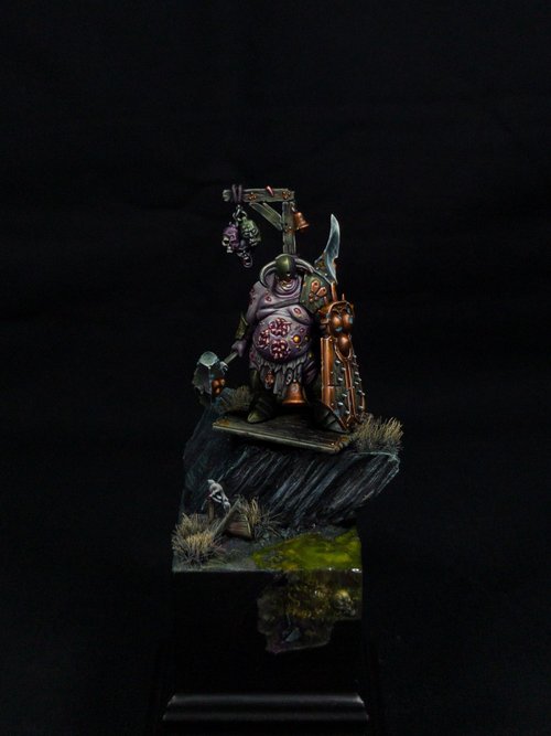 Lord of Blights