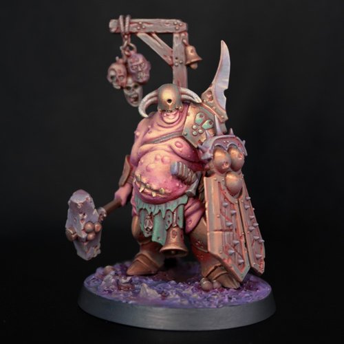 Lord of Blights