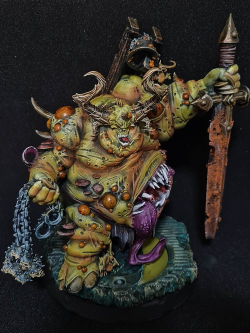 Unclean One