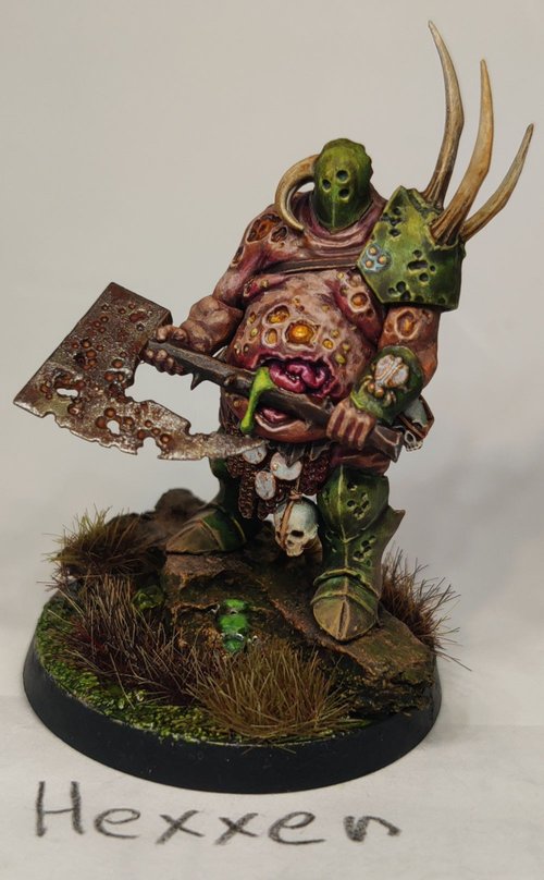 Lord of Blight