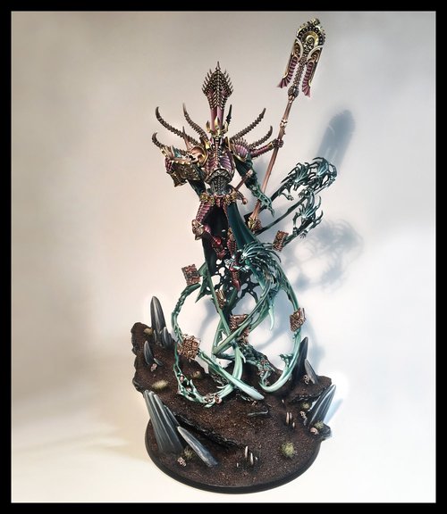 Nagash