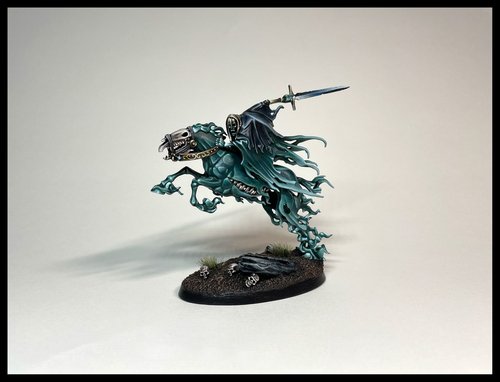 Dreadblade Harrow