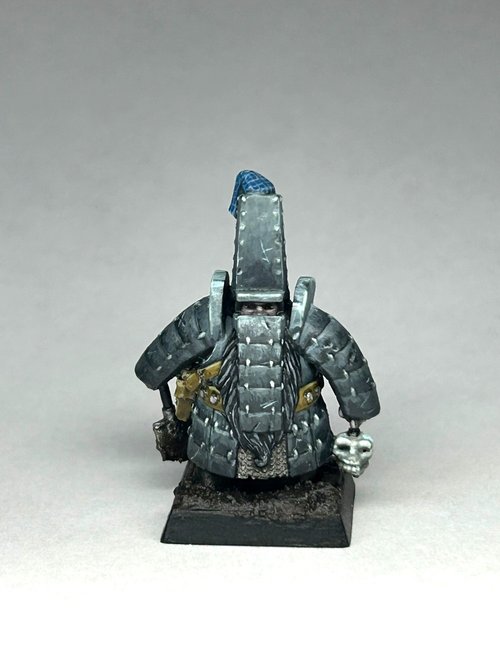 Grubstake the Necromancer