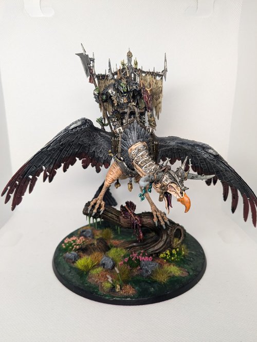 Large Mini