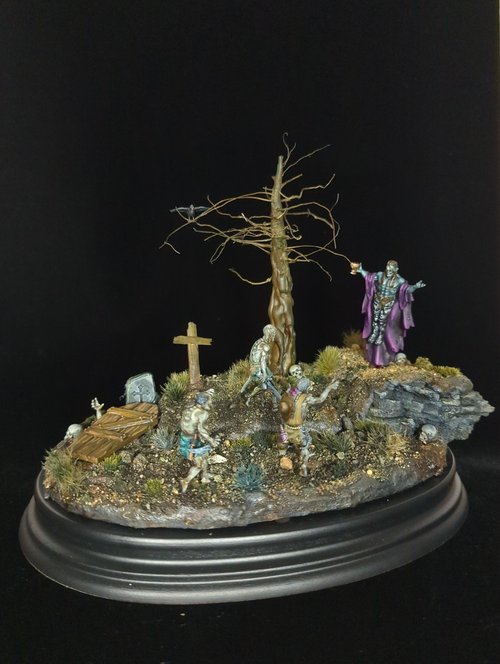 Graveyard