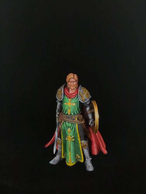 Holy Knight