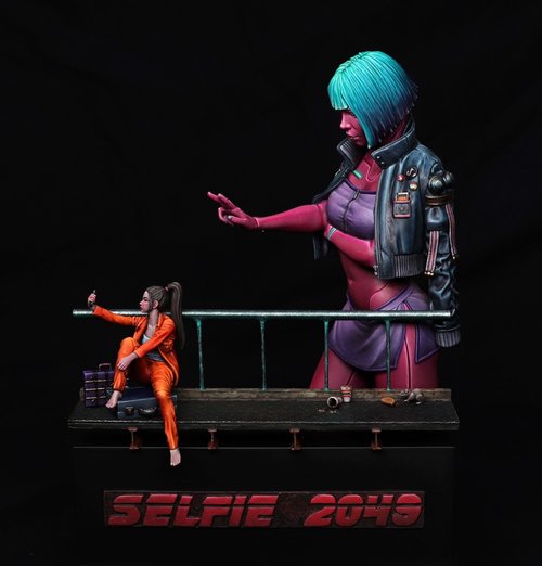 SELFIE 20249