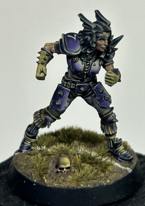 Karla von Kill