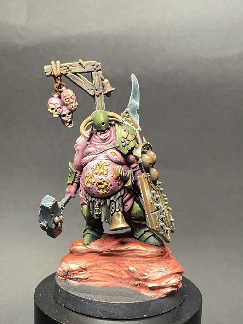Blightlord