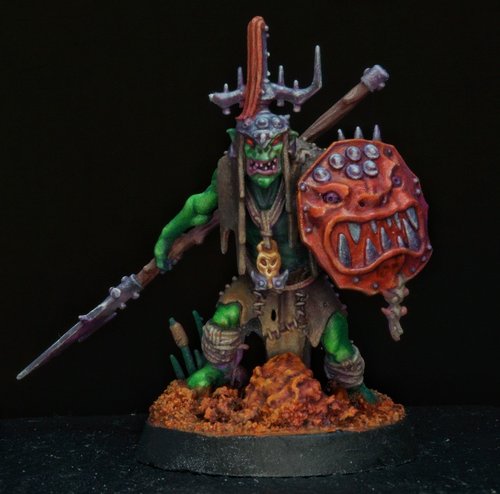 Kruleboy champion
