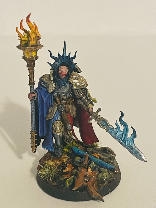 Lord Veritant