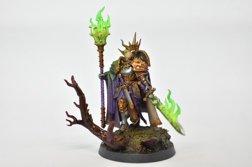 Lord Veritant