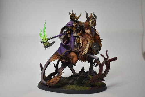 Lord-Vigilant on Gryph-Stalker