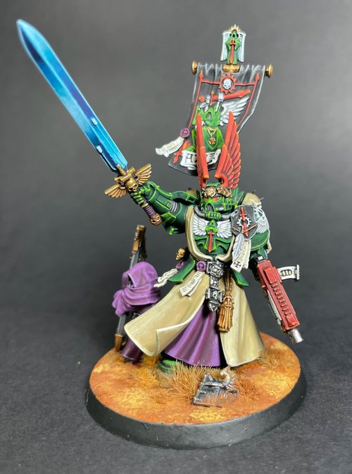 Azrael