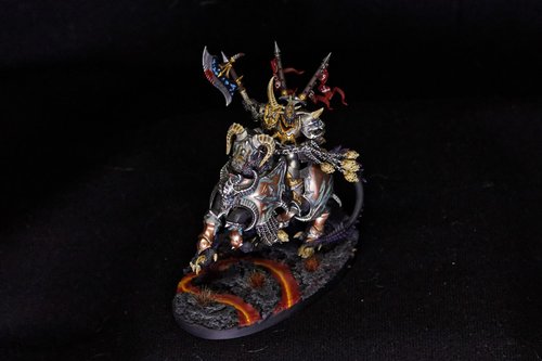 Eternus blade of the first prince