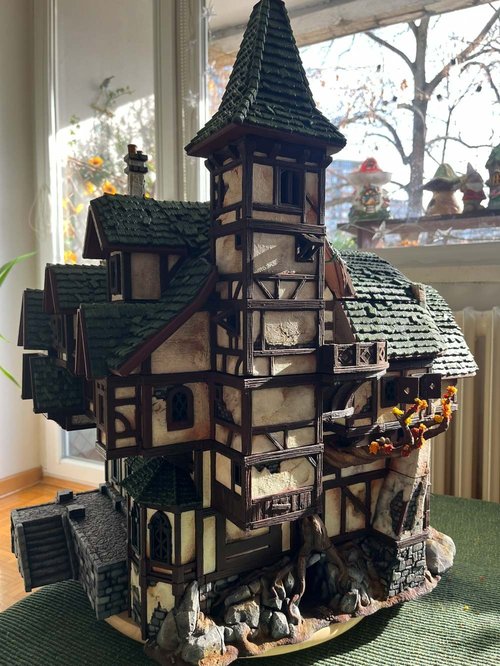 Tavern