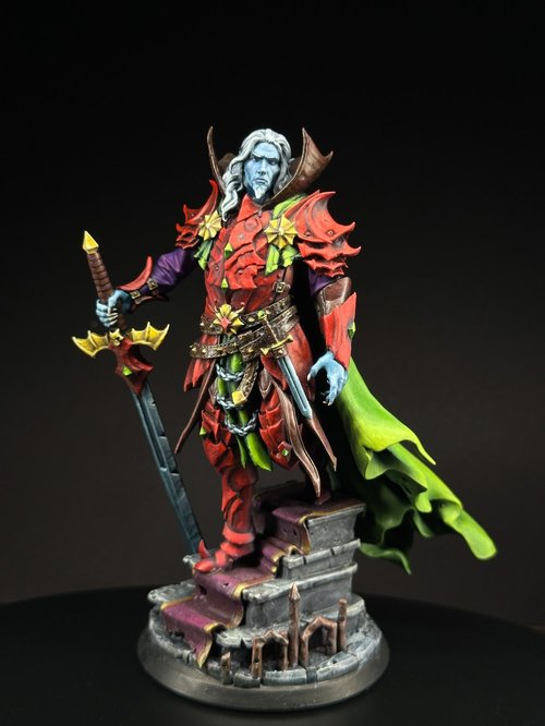 Vampire Lord