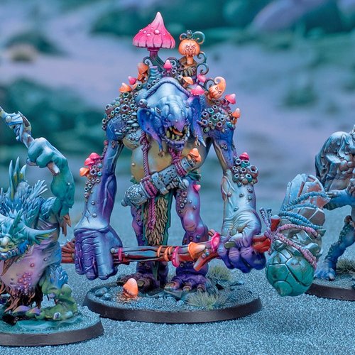 Lord Troggoth