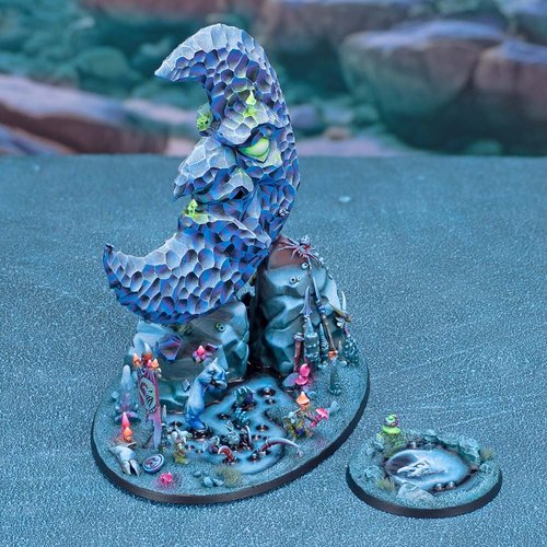 Loonstone magic