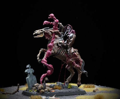 Necromancer