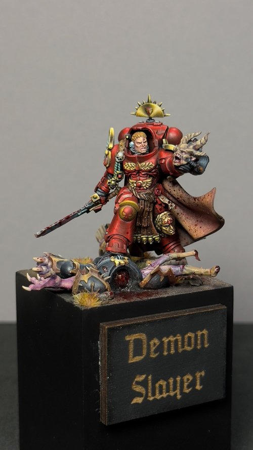 Demon Slayer