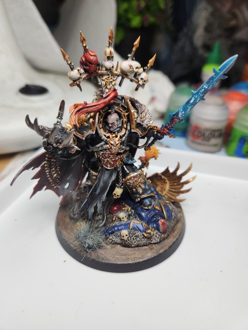 Abaddon the despoiler