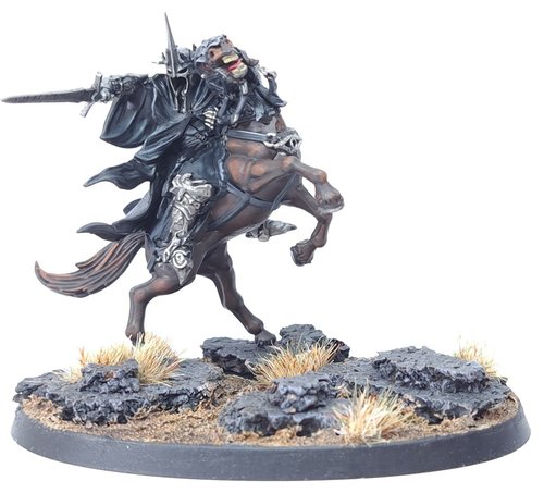 Witch King of Angmar