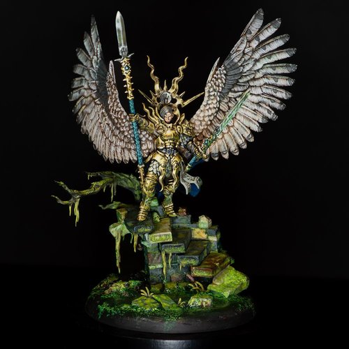 Yndrasta