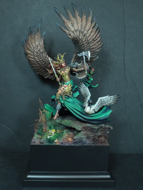 Valkyrie - Astrid