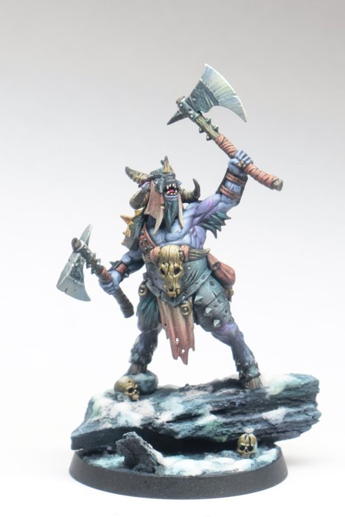 Beastlord