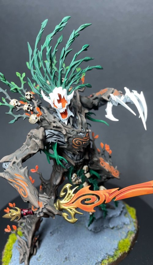 Spirit of Durthu