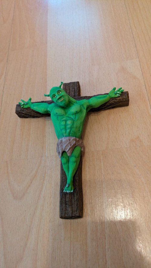 Shrek