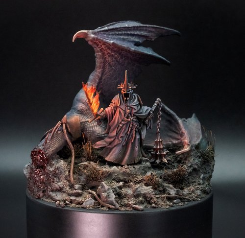 The Witch-king