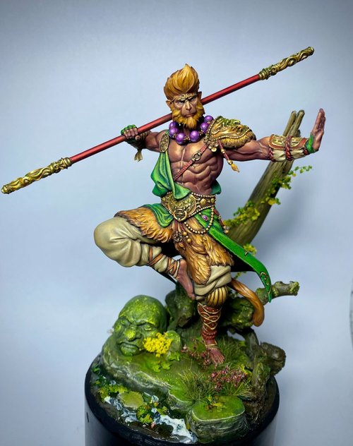 Wukong