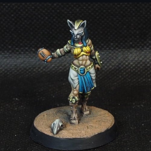 Khemrinthrower