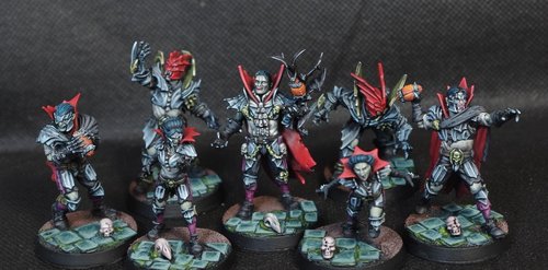 Vampires
