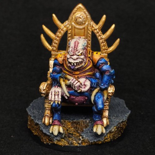 The Patriarch