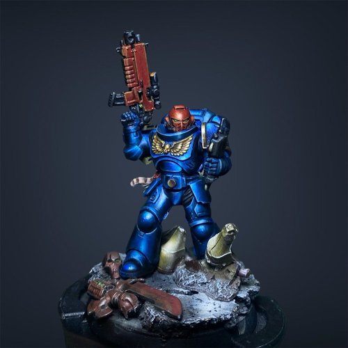 Imperium Besieged