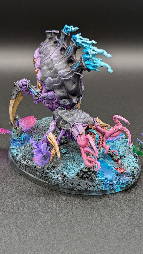 Psychophage