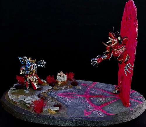 The Duel