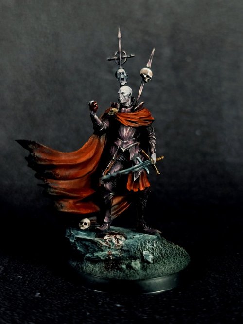 Vampire Lord