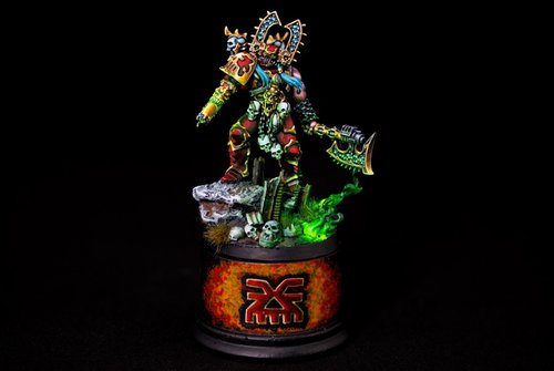Khârn the Betrayer
