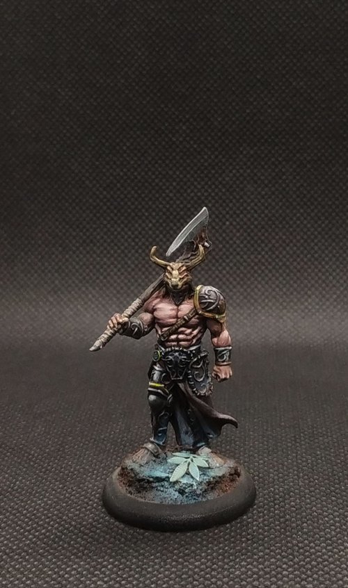 Kelt drune