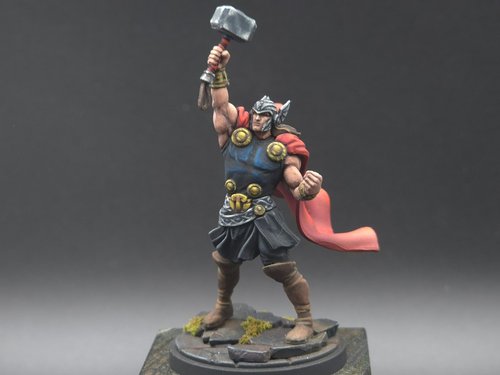 Thor