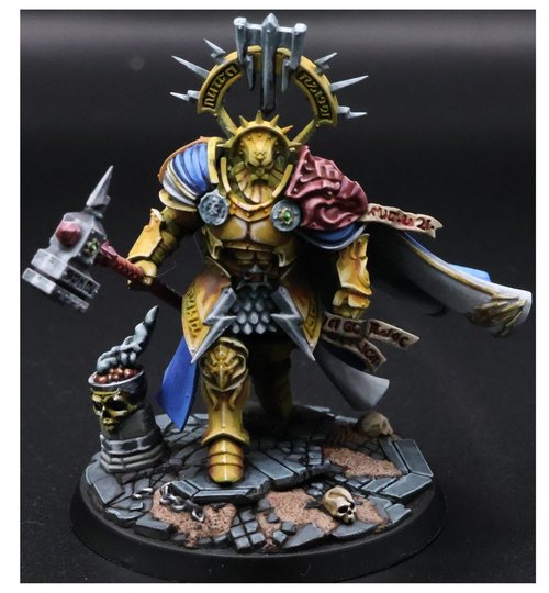 Bastian Carthalos