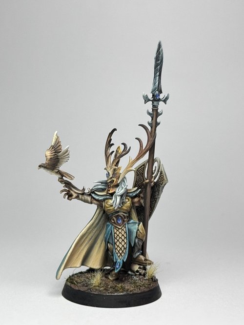 Nomad Prince