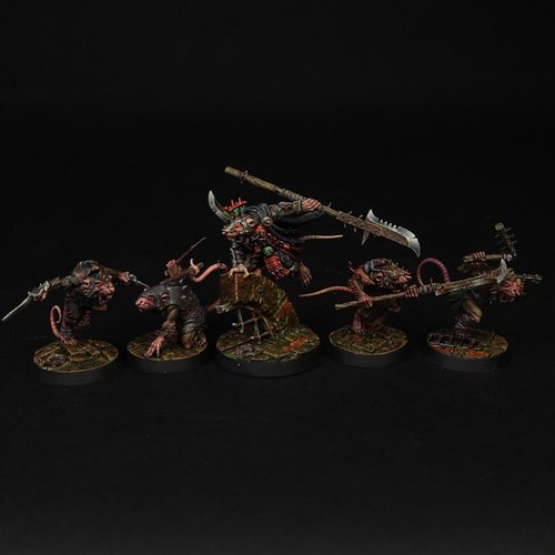 Skavens